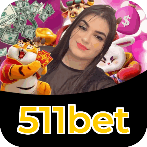 Plataforma 511bet mostrando interface moderna, jogos certificados e recursos de segurança licenciados