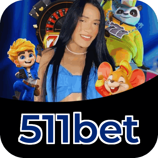 Passo a passo visual mostrando processo de download e instalação do aplicativo 511bet